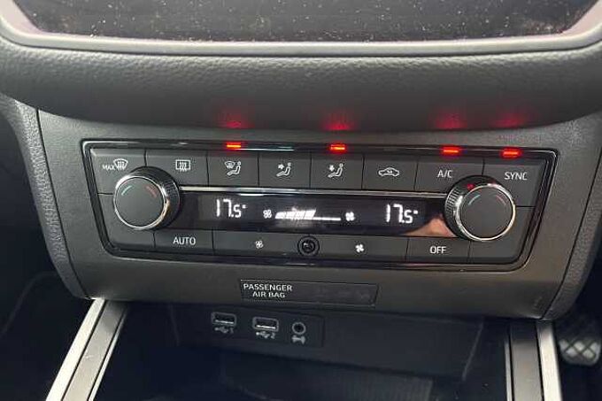 SEAT Arona 1.0 TSI 115 FR 5dr