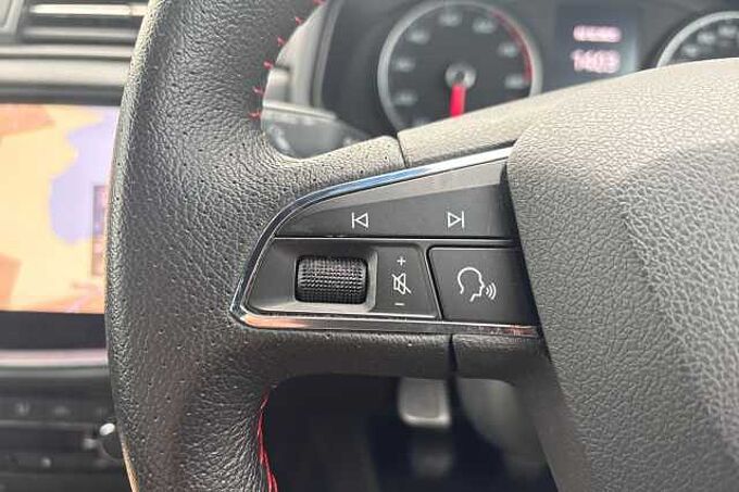 SEAT Arona 1.0 TSI 115 FR 5dr