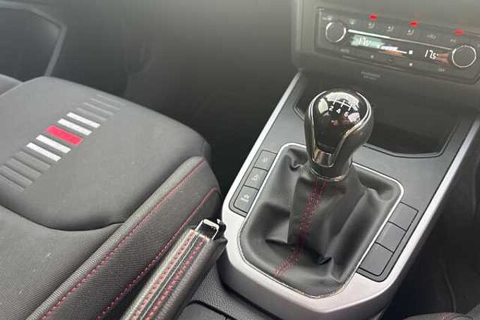 SEAT Arona 1.0 TSI 115 FR 5dr