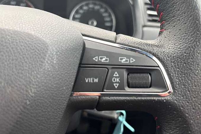 SEAT Arona 1.0 TSI 115 FR 5dr