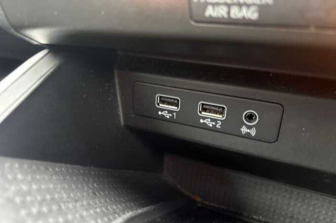 SEAT Arona 1.0 TSI 115 FR 5dr