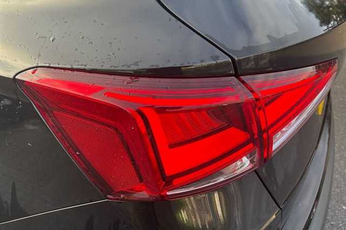 SEAT Arona 1.0 TSI 115 FR 5dr