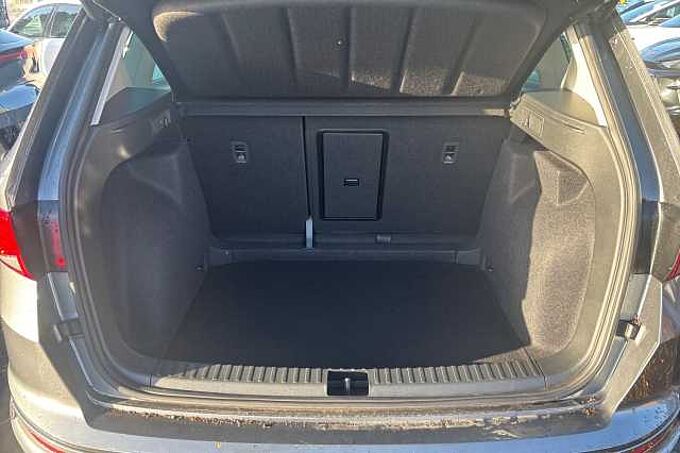 SEAT Ateca 1.5 TSI EVO FR Line 5dr DSG