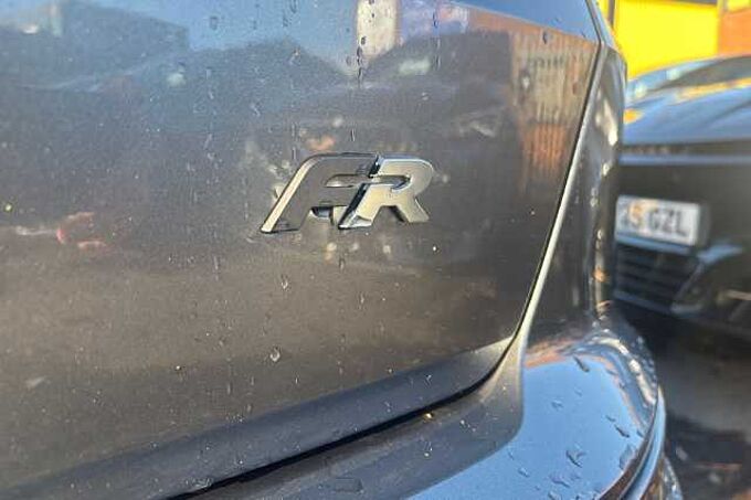 SEAT Ateca 1.5 TSI EVO FR Line 5dr DSG