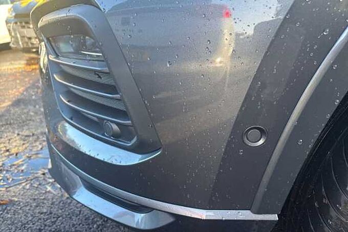 SEAT Ateca 1.5 TSI EVO FR Line 5dr DSG