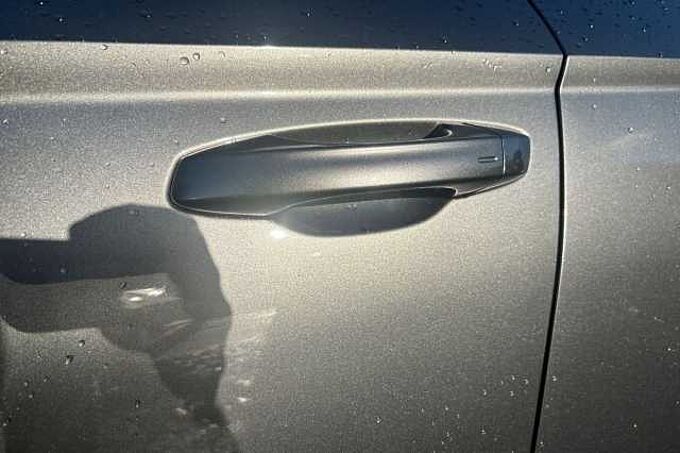 SEAT Ateca 1.5 TSI EVO FR Line 5dr DSG