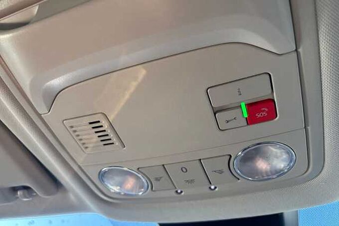 SEAT Ateca 1.5 TSI EVO FR Line 5dr DSG